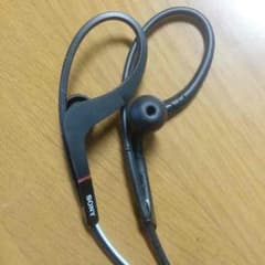 SONY 防水イヤホンのサムネイル