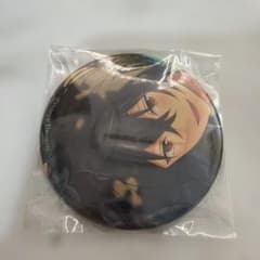 朔間凛月 フィーチャー缶 缶バッジ 凛月 あんスタ 缶バッチ フィーチャー あんスタ 朔間凛月 フィーチャー 缶バッジ - メルカリ