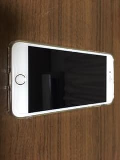 iPhone 6s Plus Gold 128 GB auのサムネイル