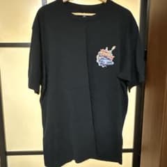 UNIQLO UT BACK TO THE FUTURE Tシャツ XLのサムネイル