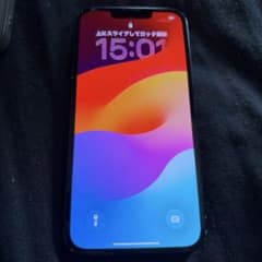 Apple iPhone 13 블랙 본체
