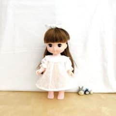 メルちゃんソランちゃん服ハンドメイドA-91 - メルカリ