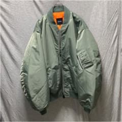 BEAMS ma-1 フライトジャケット2020のサムネイル