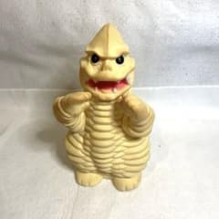 怪獣 ソフビ フィギュアのサムネイル