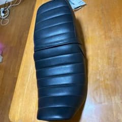 vt250インテグラシートのサムネイル