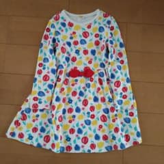 ムージョンジョンワンピース 130のサムネイル