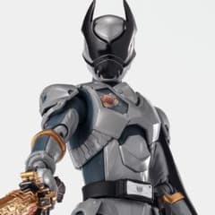 S.H.Figuarts オオクワガタオージャーのサムネイル