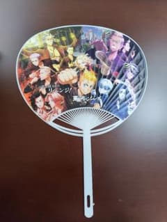 Tokyo Revengers fan