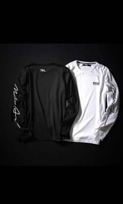 matin avenir ロンT 即完売人気商品‼️のサムネイル