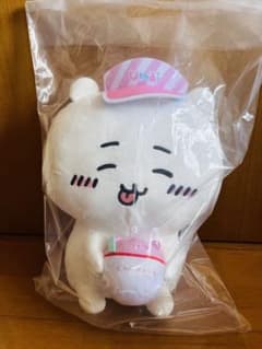 치이카와 이치 반 쿠지 A상 치이카와 아이스크림 인형