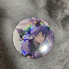 すとぷり ななもり サンリオ 缶バッジ まとめ売り 痛バ ななもり缶バッジ痛バ - メルカリ