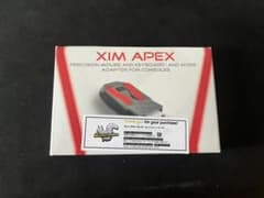 XIM APEXのサムネイル
