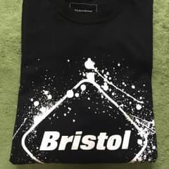 【stst様専用】FCRB Tシャツ Mサイズのサムネイル