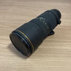 Tokina AT-X PRO 80-200mm Nikon用のサムネイル