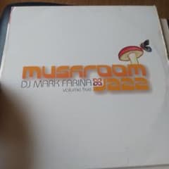 猿様 Mark Farina mushroom jazz 5. - メルカリ