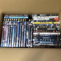洋画 DVD 35枚セット まとめ売り アクション映画 レンタル落ち - メルカリ