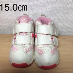 15.0㎝アシックス すくすくのサムネイル