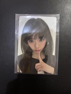 清水恵子 トレカのサムネイル
