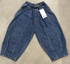ZIGGY ZAZA suki denim jean blue - メルカリ