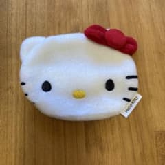 Thumbnail of キティちゃん かいろポーチ