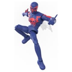 スパイダーマン　ブロッキーズ blokees ブロッキーズ スパイダーマン2099 - メルカリ