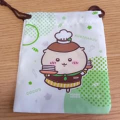 ちいかわ　ココス　くりまんじゅうのサムネイル