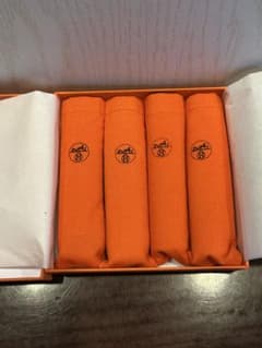 Hermès 香水 10ml×4本セットのサムネイル