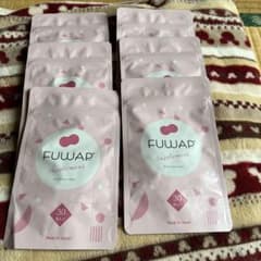 トシ様専用FUWAP  ６個まとめてSALEのサムネイル