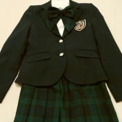 卒業式　女子　服　小学校のサムネイル