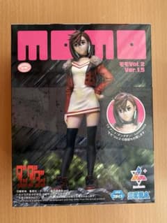 ダンダダン Luminasta モモvol.2 Ver.1.5 フィギュア