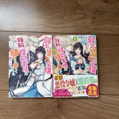 弱気MAX令嬢なのに、辣腕婚約者様の賭けに乗ってしまった 2巻のサムネイル