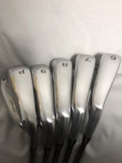 HONMA TW757P アイアン VIZARD IB WF 85S - メルカリ