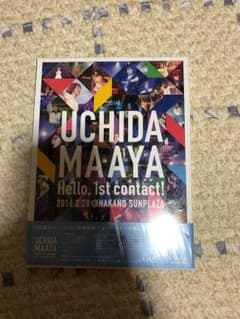 内田真礼 1stライブ Blu-rayのサムネイル