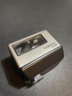 CONTAX TLA200 / TLA 200のサムネイル