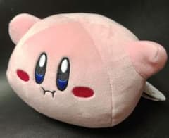 星のカービィ もっちりぬいぐるみ2 ホバリング