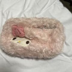 マイメロ ポーチ 平成レトロ - メルカリ