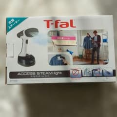 T-fal ACCESS STEAM light DT7002のサムネイル