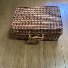 ピクニックバスケットのサムネイル