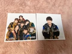SixTONES ジェシー ましかくフォトのサムネイル
