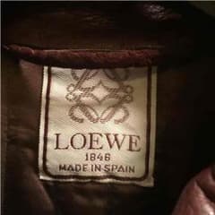 Loewe コートのサムネイル