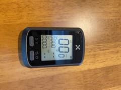 サイクルコンピュータ (サイコン)XOSS G+のサムネイル