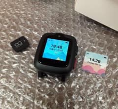 中古 スマートウォッチ　Oaxis myFirst Fone S2のサムネイル