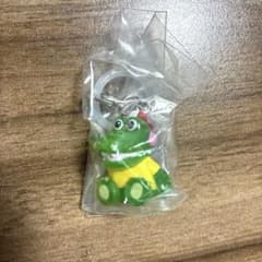 ざわざわ森のがんこちゃん めじるしアクセサリーのサムネイル