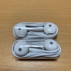 イヤホン 純正のサムネイル