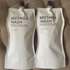 BRESMILE ブレスマイルウォッシュ 2個のサムネイル