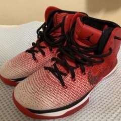 NIKE ナイキ Jordan31 ジョーダンのサムネイル