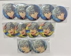 あんスタ 缶バッジ イベコレ 瀬名泉 - メルカリ