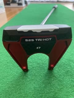 カフェ子様専用、Square 2 Square TRI-HOT #7パター - メルカリ