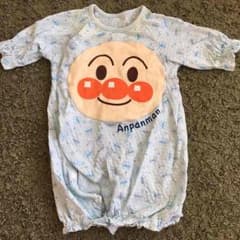 ロンパース 長袖 2way アンパンマンのサムネイル