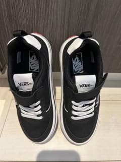 【＿＿ij. さん専用】VANS スニーカー 20cmのサムネイル